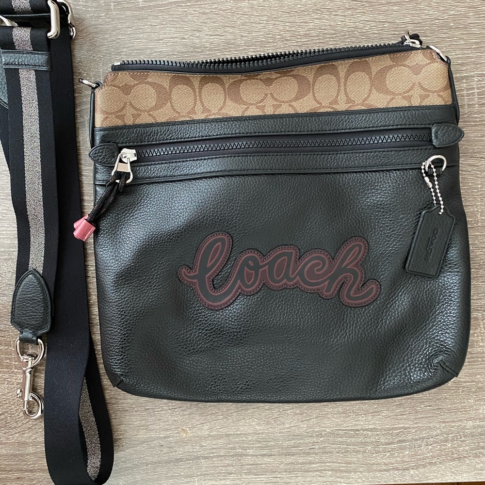 Coach handbag